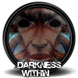 Darkness Within 1 Icon 256x256 png